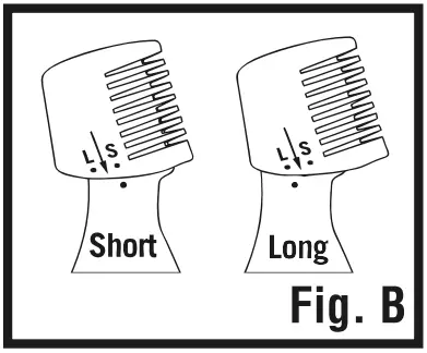 Wahl-9865-2901V-Rechargeable-Electric-Razor-fig-6