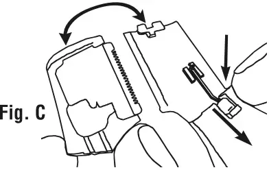 Wahl-9865-2901V-Rechargeable-Electric-Razor-fig-7