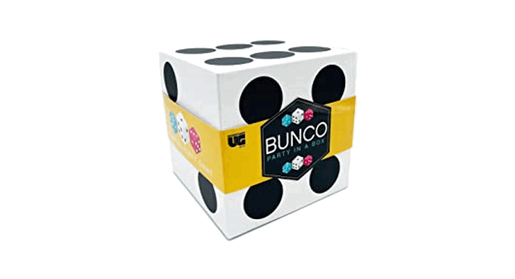 University Games Bunco Party In A Box Family Games User Guide University Games Bunco Party In A Box Family Games User Guide