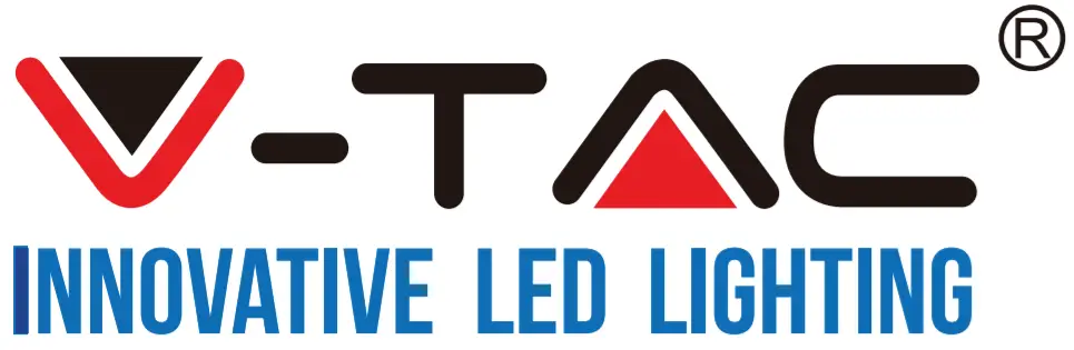 V-TAC logo