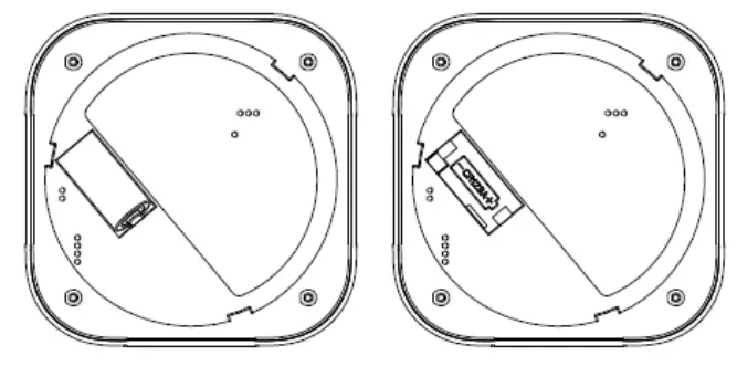 AEGISLINK SC RF200 Wireless Interlinked Combination Smoke and Carbon Monoxide Alarm-fig7