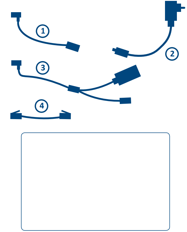 DeLaval FMC IP1 1 US Farm Monitoring Camera - FIGURE 3