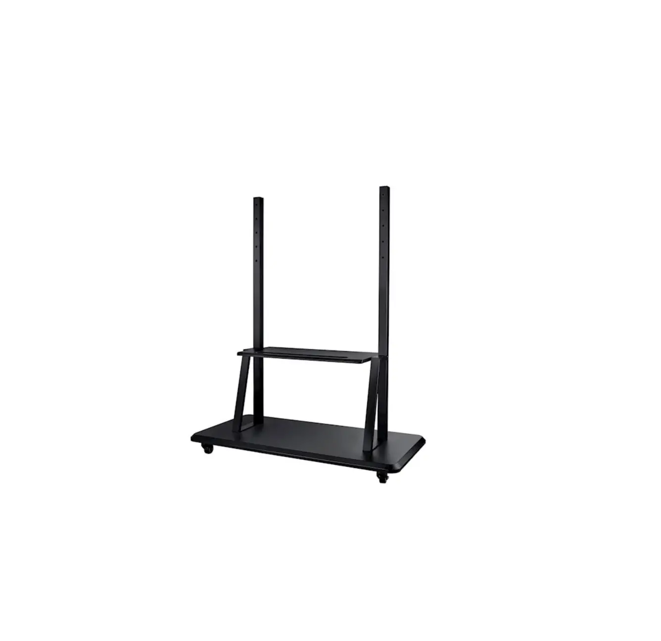 Optoma St01 Trolley Convenient Mobile User Guide Optoma St01 Trolley Convenient Mobile User Guide