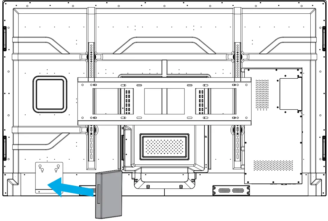 Setup And Installation