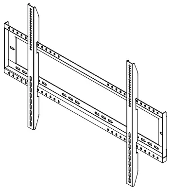 Wall Mounting Installation