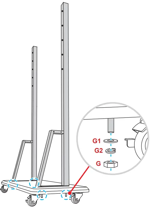 Setup And Installation