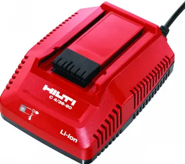 HILTI-C-4-36-90-Lithium-Battery-Charger-PRODUCT