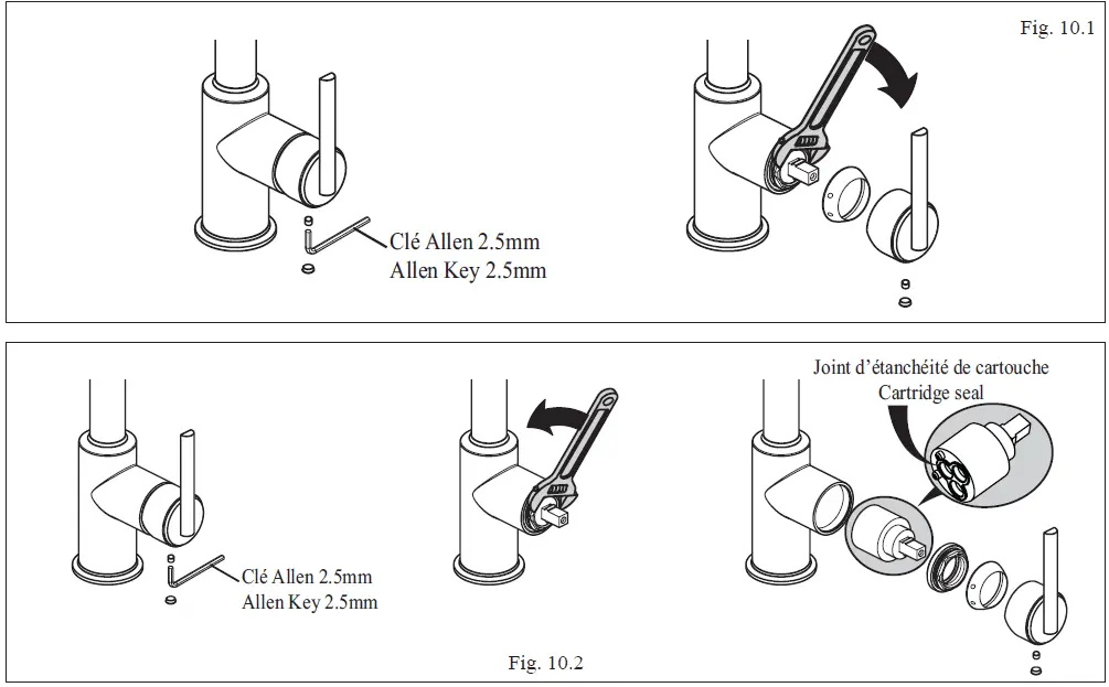 Kalia-KF1115-CITE-Diver-Plumbery-Kitchen-and-Bath-Plumbing-Fixture-FIG-12