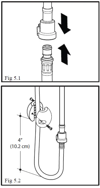 Kalia-KF1115-CITE-Diver-Plumbery-Kitchen-and-Bath-Plumbing-Fixture-FIG-7