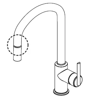 Kalia-KF1115-CITE-Diver-Plumbery-Kitchen-and-Bath-Plumbing-Fixture-FIG-9