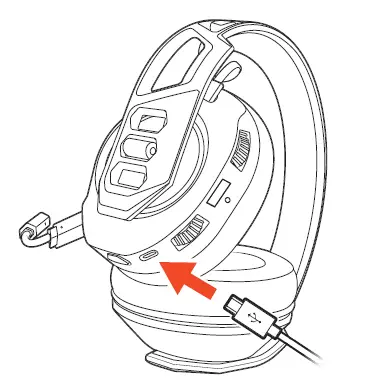 RIG 700 Series 700 Draadloze Gaming Headset-06