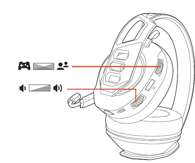 RIG 700 Series 700 Draadloze Gaming Headset-08