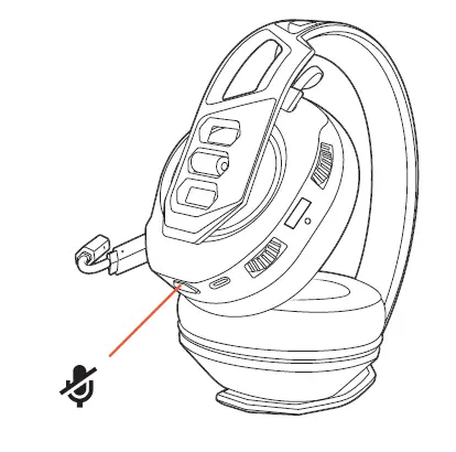 RIG 700 Series 700 Draadloze Gaming Headset-10