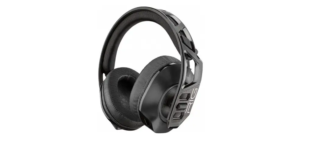 Rig 700 Series 700 Draadloze Gaming Headset User Guide