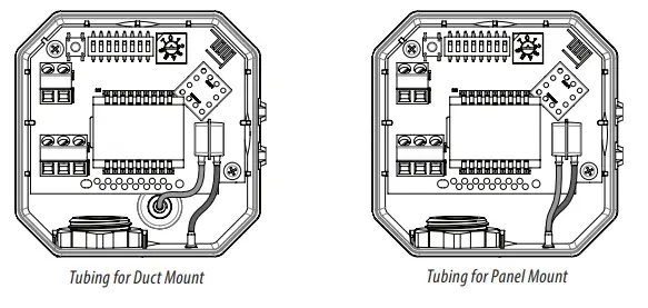 VERIS PX3 Series Dry Differential Pressure Sensor - fig 2