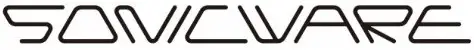 SONICWARE - logo