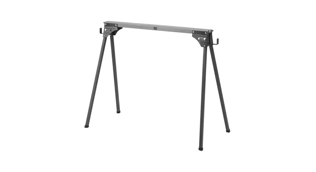 Hard Head 023857 Work Trestle Instruction Manual