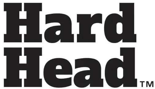 Hard Head - logo