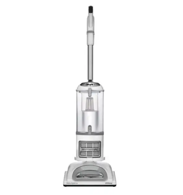 Shark Nv355 Series Navigator Lift-away Professional User Manual