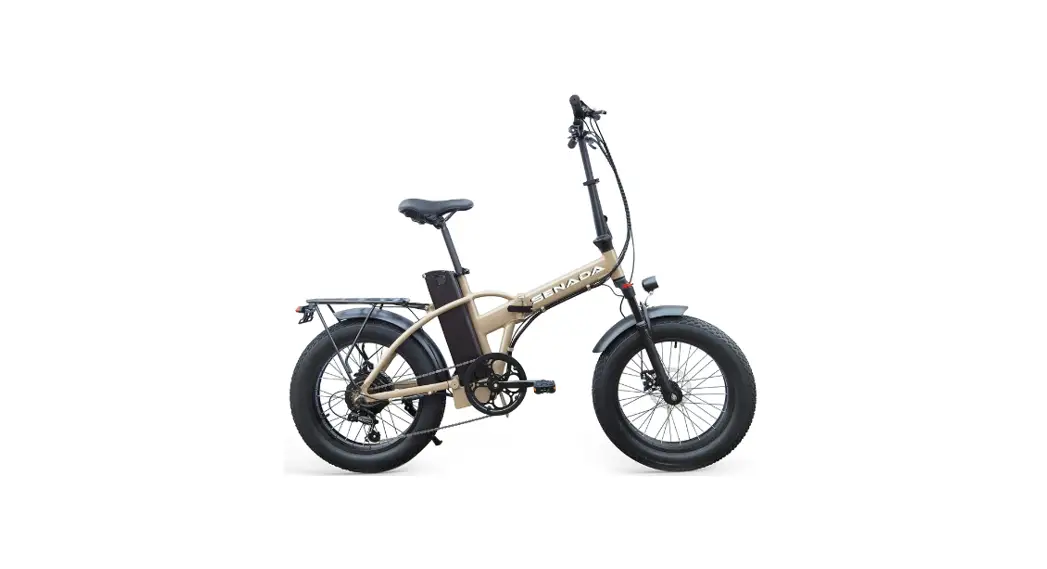 Senada Bikes Lynx Digital Display Instruction Manual Senada Bikes Lynx Digital Display Instruction Manual