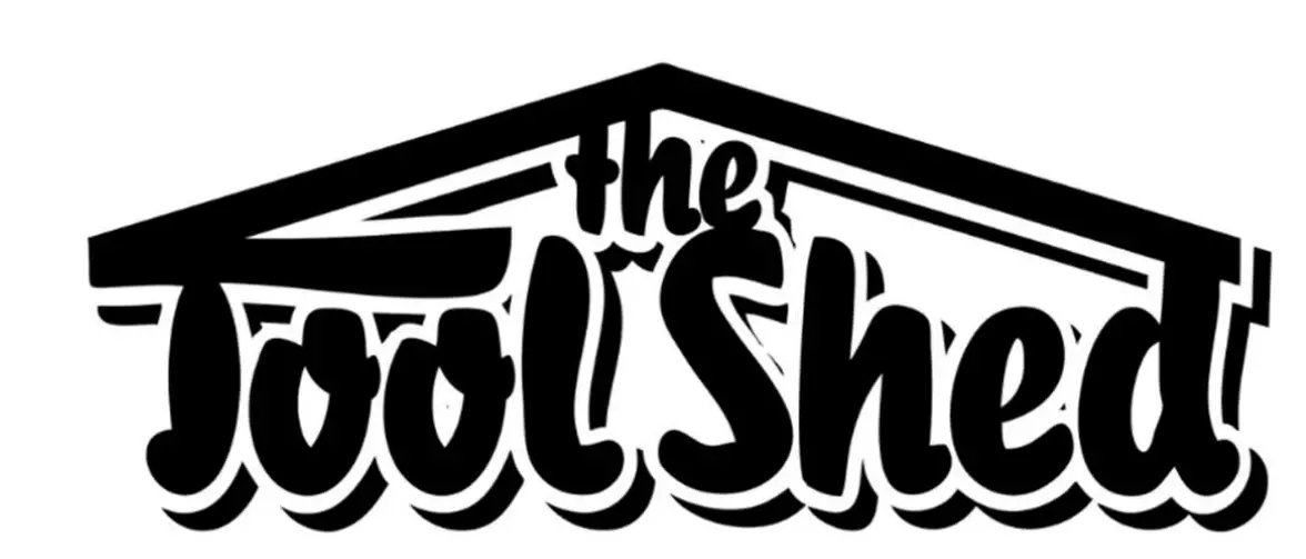 The ToolShed Logo