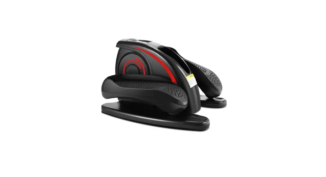 Ancheer 5563 Under Desk Elliptical Trainer User Manual Ancheer 5563 Under Desk Elliptical Trainer User Manual