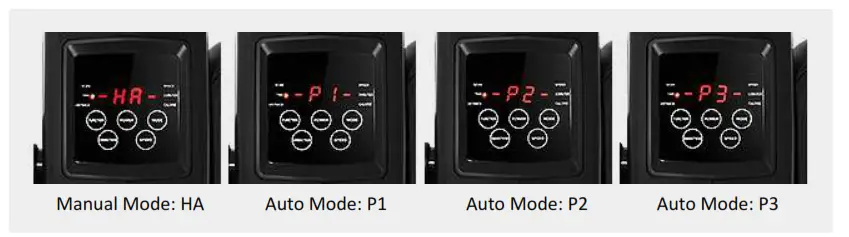 ANCHEER 5563 Under Desk Elliptical Trainer - fig 4