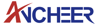 ANCHEER logo