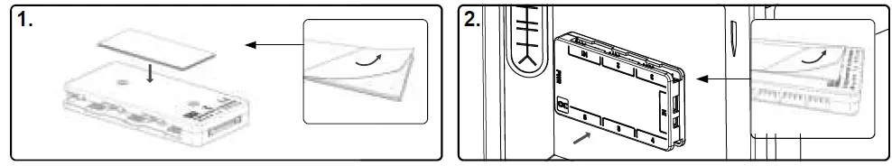 ALPHACOOL-25668-Core 6x 4-Pin-PWM-DRGB-Splitter-01