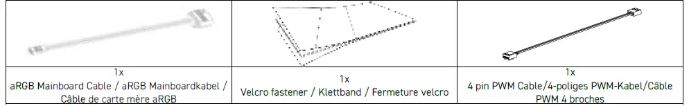 ALPHACOOL-25668-Core 6x 4-Pin-PWM-DRGB-Splitter-product-image