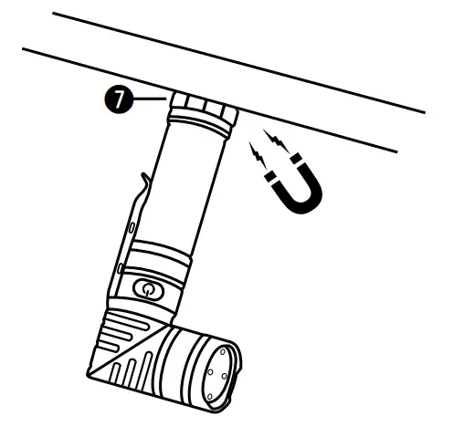 NATIONAL-GEOGRAPHIC-ILUMINOS-800-LED-Flashlight-FIG-10