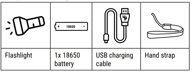 NATIONAL-GEOGRAPHIC-ILUMINOS-800-LED-Flashlight-FIG-3