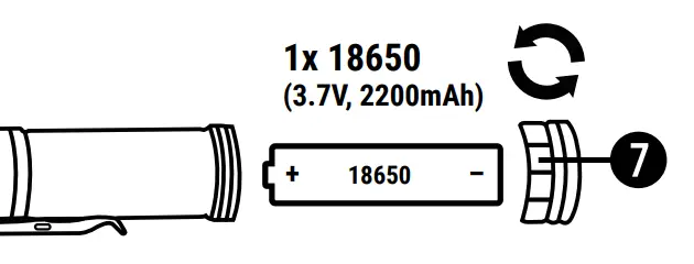 NATIONAL-GEOGRAPHIC-ILUMINOS-800-LED-Flashlight-FIG-5