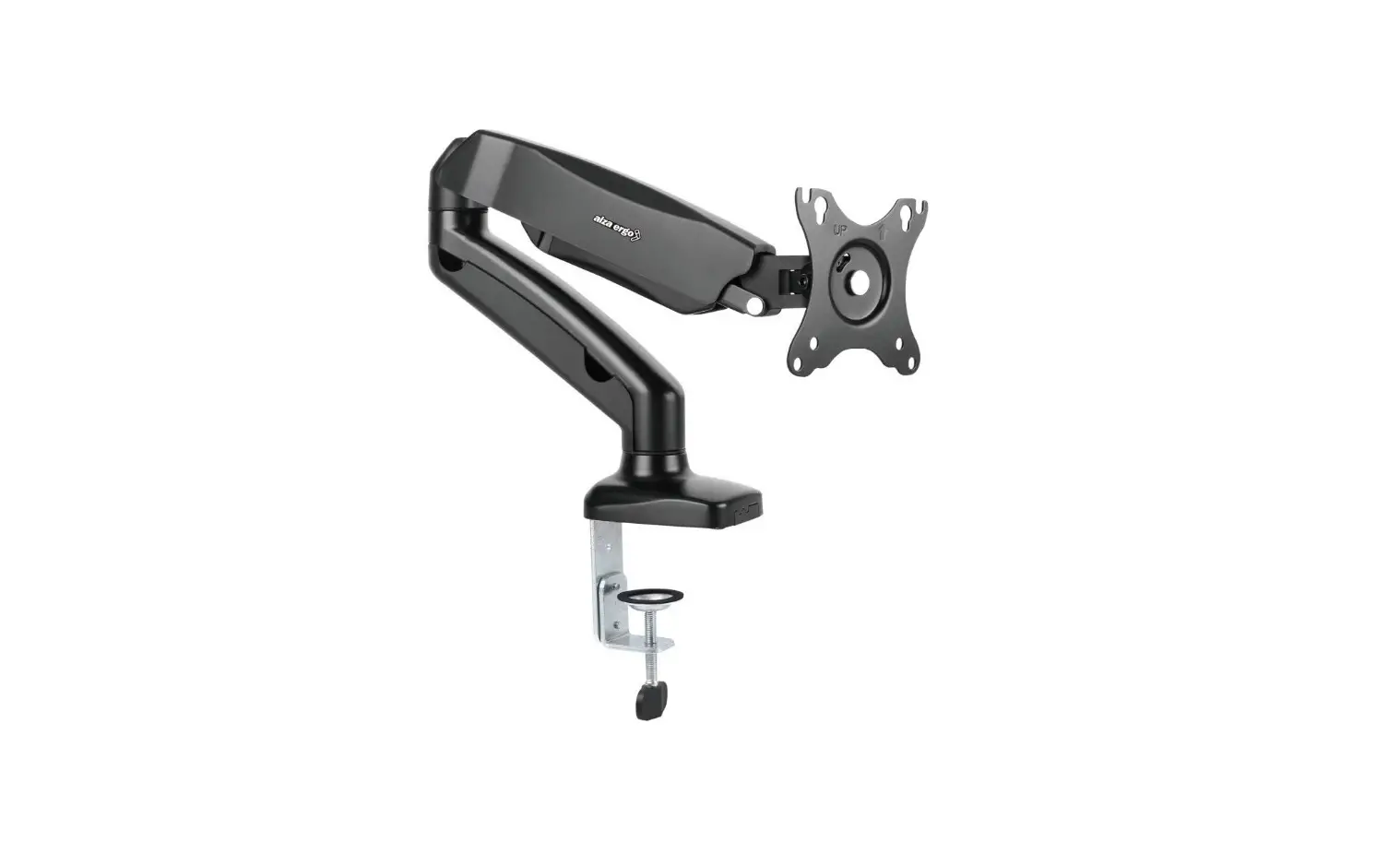 Alza Ergo Apw-egars01b Monitor Holder Arm User Manual Alza Ergo Apw-egars01b Monitor Holder Arm User Manual