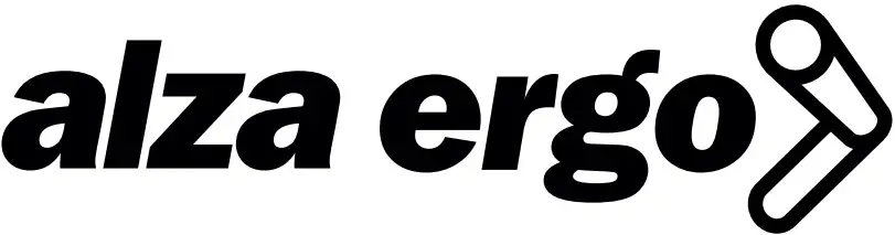 ALZA ERGO LOGO