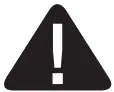 WARNING ICON