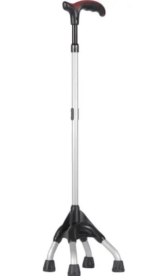 GIMA-0767-B-Light-Alloy-Walking-Stick-product-image