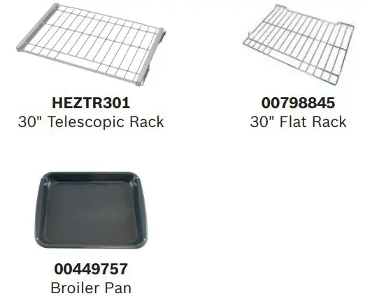 BOSCH-HBL5344UC-30-Inch-Single-Wall-Oven-FIG 1