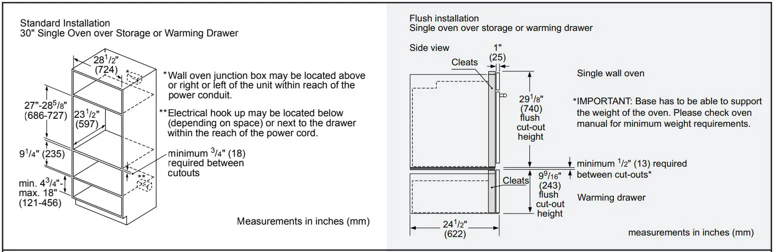 BOSCH-HBL5344UC-30-Inch-Single-Wall-Oven-FIG 4