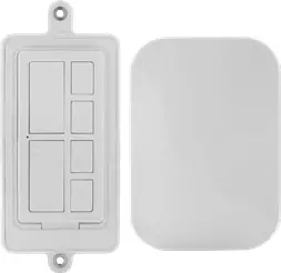 JASCO 36523 Indoor Lighting Control Wireless Remote - control1