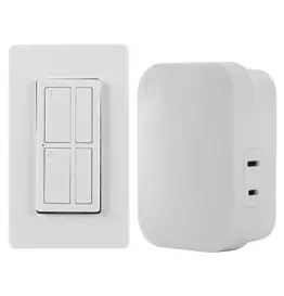 JASCO 36523 Indoor Lighting Control Wireless Remote - control2