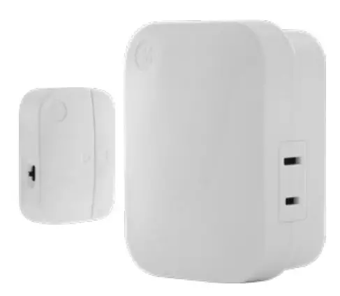 JASCO 36523 Indoor Lighting Control Wireless Remote - control6