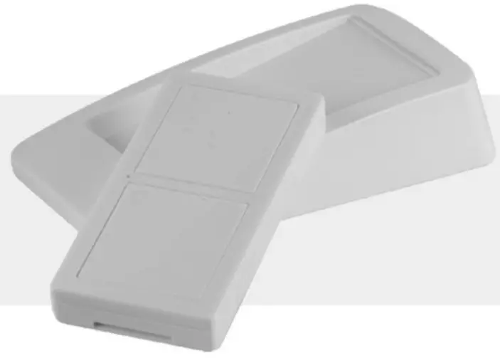 JASCO 36523 Indoor Lighting Control Wireless Remote - remort control2