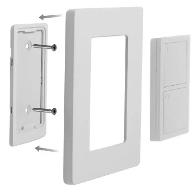 JASCO 36523 Indoor Lighting Control Wireless Remote - remort control3