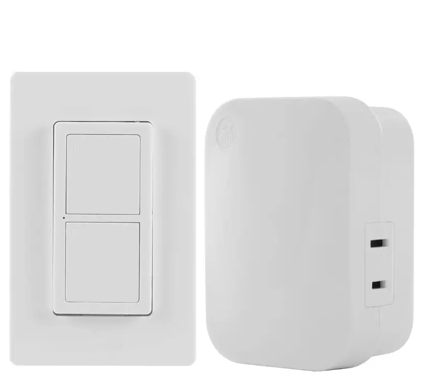 JASCO 36523 Indoor Lighting Control Wireless Remote