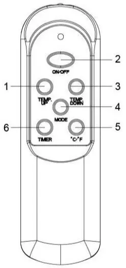 Lifeplus-GD9315BCW-3J-Infrared-Wood-Heater-fig-4
