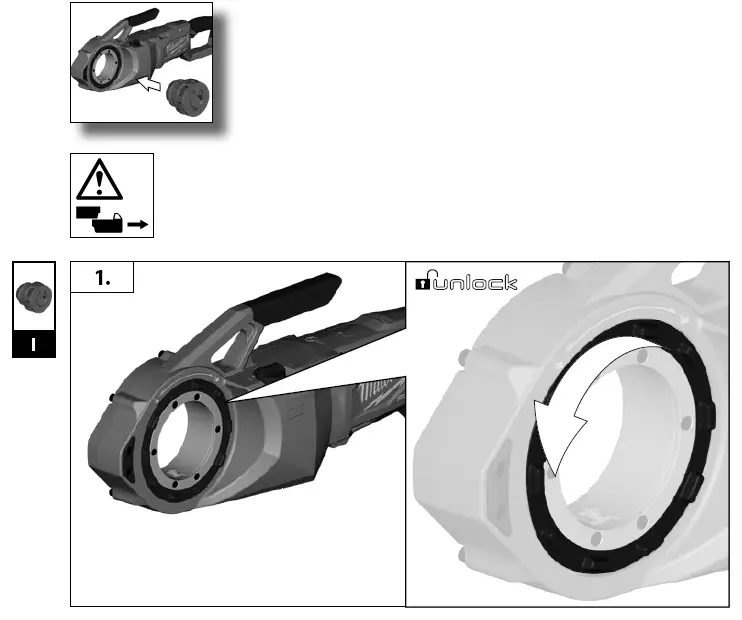 Milwaukee-M18FTP114-18V Li-Ion -Brushless-Cordless-Hand-Held-Pipe-threader-03