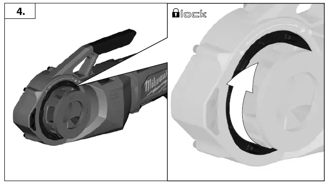Milwaukee-M18FTP114-18V Li-Ion -Brushless-Cordless-Hand-Held-Pipe-threader-06