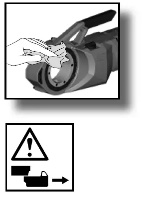 Milwaukee-M18FTP114-18V Li-Ion -Brushless-Cordless-Hand-Held-Pipe-threader-18