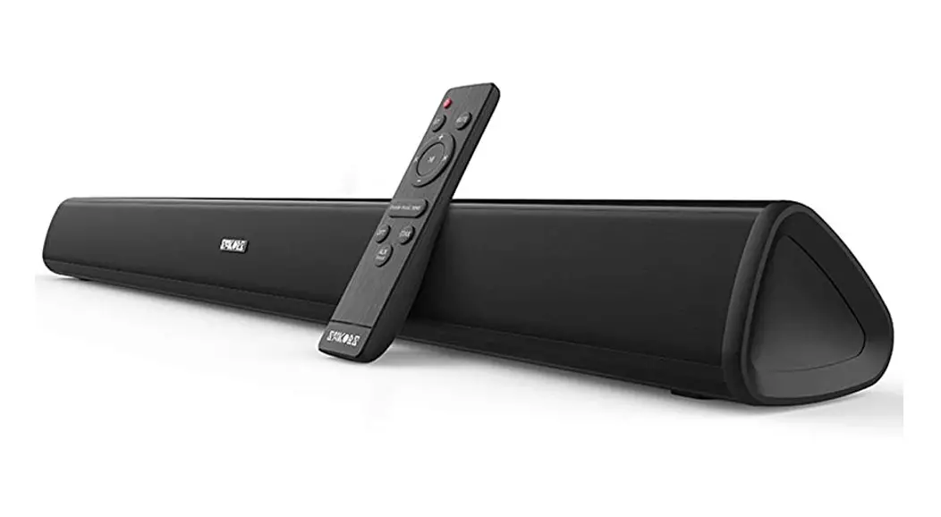 Sakobs Tv Sound Bar System User Manual Sakobs Tv Sound Bar System User Manual